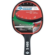 Raketa na stolný tenis Donic Line S400