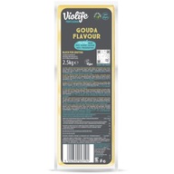 Violife Gouda (prírodná) 2,5 kg