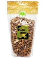 Marhuľové semienka HORKÉ KEELKY 500g Divoké marhule HIT