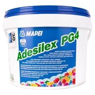 MAPEI Adesilex PG4 epoxidové lepidlo 6 kg