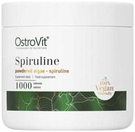 OSTROVIT Spirulina KRVI CUKOR 1000T