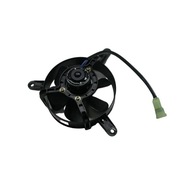 VENTILÁTOR RADIATORA Quad DAELIM ET 250cc OEM!