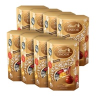 Lindt LINDOR Pralinky Assort 8x200g