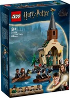 LEGO Harry Potter 76426 Rokfortský dom na vode