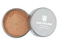 Kryolan transparentný prášok 15g TL10