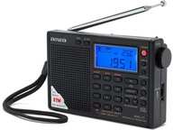 Rádio AIWA RMD-77 čierne