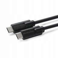 MicroConnect USB-C 3.2 Gen. 1x2 kábel 3m