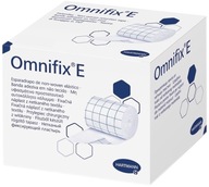 Dodržujte obväzovú pásku OMNIFIX E 15cmx10m