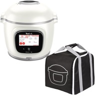 Multivarič TEFAL COOK4ME TochPro 6L CY9431 1600 W so vstavanou váhou + vrecko