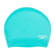 Plavecká čiapka pre dospelých SPEEDO LONG HAIR CAP / SILIKON