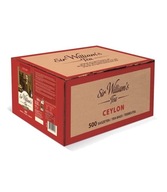 Čierny čaj Sir Williams Tea Ceylon 500x1,8g