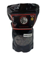 Opielus Baits Fľaše 18/20mm Dark Devil 900g