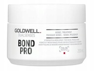 Ošetrujúci kondicionér GOLDWELL BOND PRO MASK 60s 200