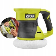 RYOBI AKUMULÁTOROVÁ LEŠTIČKA RBP18150-0 15CM 18V