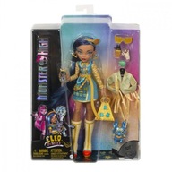 Bábika Monster High Cleo De Nile Bábika Pre DETI Bábika TOYS