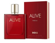 HUGO BOSS ALIVE PARFUM 50ML pre dámy