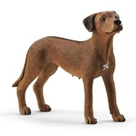 SCHLEICH Rhodézsky ridgeback pes 13895