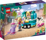 LEGO Friends 41733 Mobilná predajňa bublinkového čaju