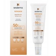 Sesderma Repaskin Silk Touch SPF50 Lipozóm 50 ml