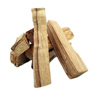 Palo Santo palisander / kadidlo 200g