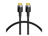 HDMI - HDMI BASEUS v2.0 4K kábel 1 m