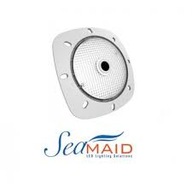 LED lampa No(t)Mad SeaMaid 502006 - biela