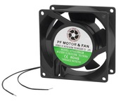 Guľový ventilátor 80x38mm 230V 8038FD