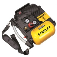 Bezolejový kompresor 230V 1,5Km 5L STANLEY