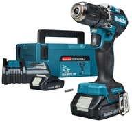 VŔTAČKA 18V ​​2*2,0AH DDF487RAJ MAKITA