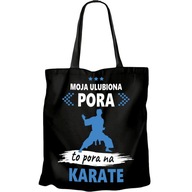 KARATE TAŠKA MÔJ OBĽÚBENÝ SEZÓNNY DARČEK