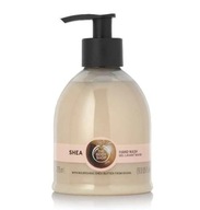 THE BODY SHOP_SHEA HAND WASH_VYŽIVUJÚCI GÉL NA RUKY