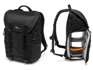 Batoh Lowepro ProTactic BP 300 AW II Black