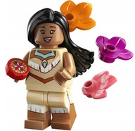 LEGO 71038 MINIFIGURES DISNEY Pocahontas