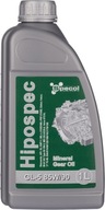 SPECOL OIL 85W90 1L GL5 / PREVODOVÝ OLEJ 85W90 GL