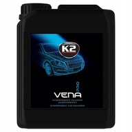 K2 VENA PRO 5L - Bezpečný hydrofóbny šampón