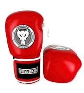 Kožené boxerské rukavice Dragon Air Maxx 14Oz