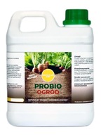 Mikrobiologický prípravok Agrobios Bacillus VIP 2l