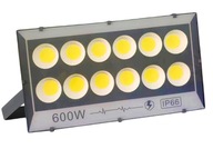 HALOGÉNOVÁ LAMPA 60000lm LED 600W