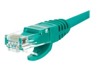 NETRACK BZPAT3UG Netrack RJ45 patch kábel, kryt