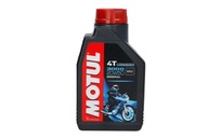 20W50 MOTUL 3000 1l SJ Minerálny olej