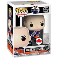 Funko POP! Akčná figúrka NHL Oilers Mark Messier 47 SE