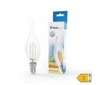 Neutrál C35 E14 6,5W Lumilight