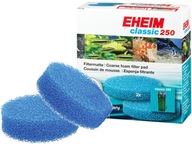 EHEIM Blue Filter Blue Sponge Classic 250 2213