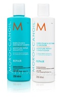 MOROCCANOIL VLHKOSŤ OPRAVNÁ REGENERAČNÁ SADA