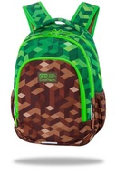 Batoh CoolPack Prime 23L, GAME TÉMA City Jungle