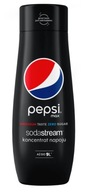 Soda Stream Pepsi MAX sirupový koncentrát do vody