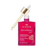 Nuxe Merveillance LIFT olejové liftingové sérum 30 ml