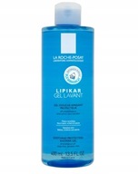 La Roche-Posay Lipikar Gel Čistiaci gél Lavant 400 ml