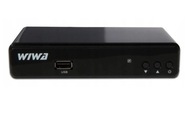 DVB-T TV tuner WIWA H.265 2790Z