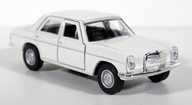 WELLY MODEL STARÝ ČASOVAČ MERCEDES-BENZ 220 1:34